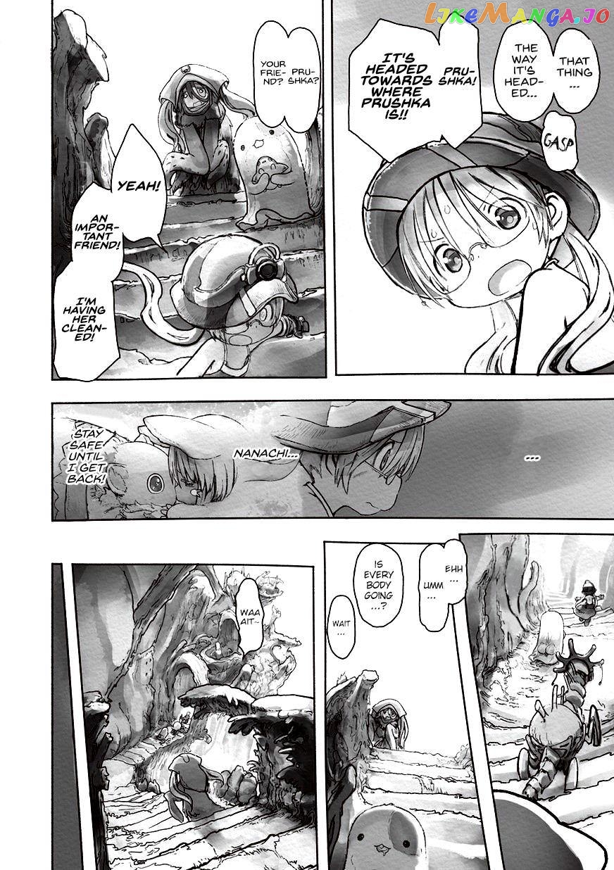 Made in Abyss, Chapter 46.1 image 11